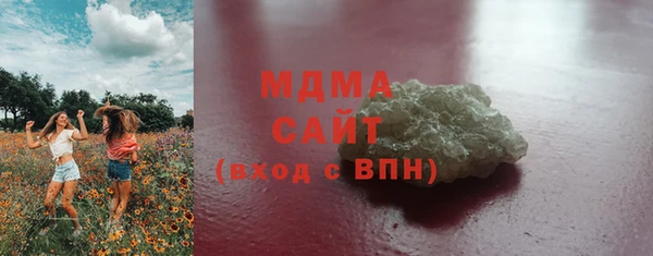 дурь Липки